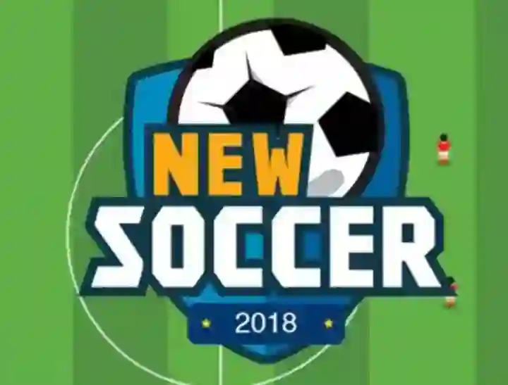 Spill New Soccer online