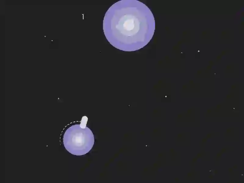 Spill In Orbit online