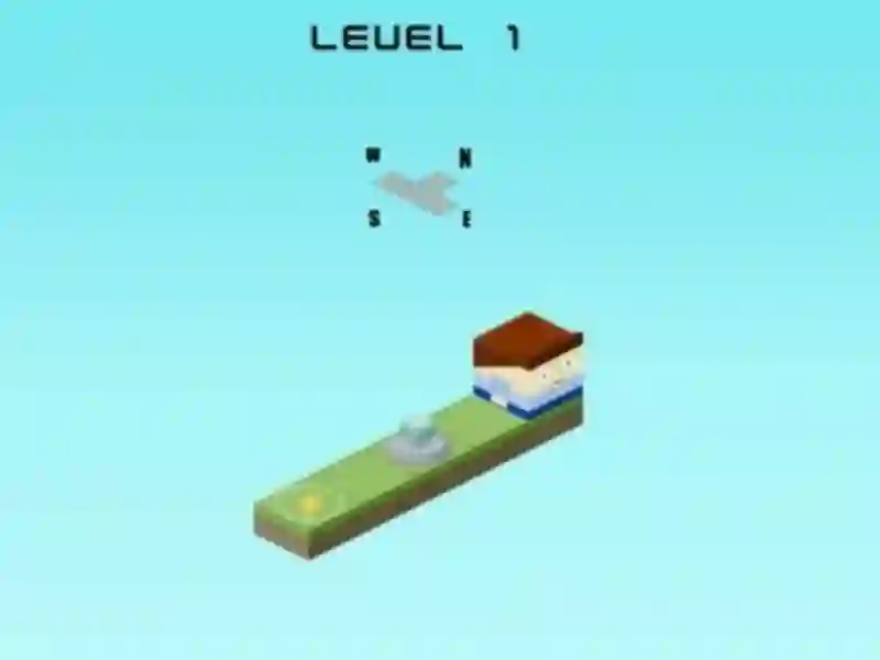 Spill Isometric Lamps Move online