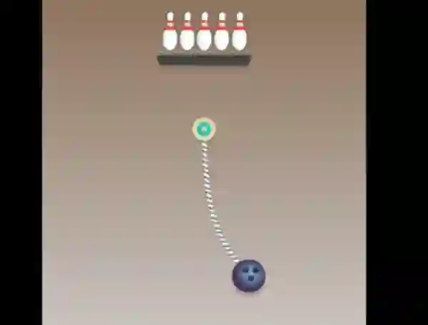 Spill Rope Bawling 2 online