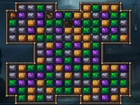 Spill Forgotten Relics online