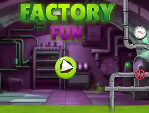 Spill Factory Fun online