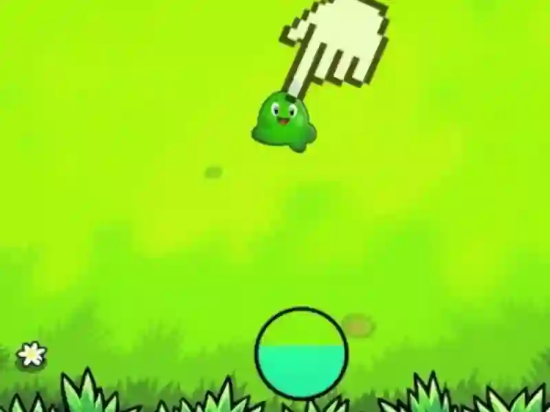 Spill Slime Merge Evolution online