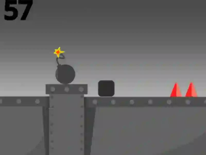 Spill Bomb! online