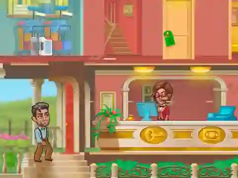 Spill Hotel Manager Simulator online