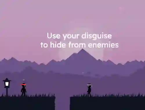 Spill Shadow Shifter online