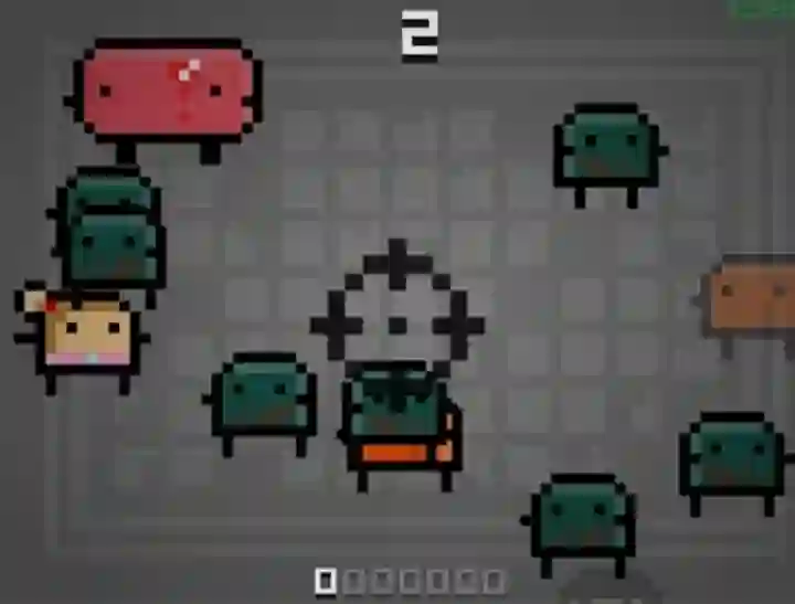 Spill Panic 2 online
