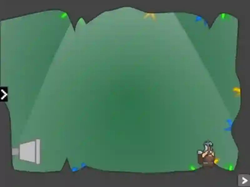 Spill Crystal Grind! online