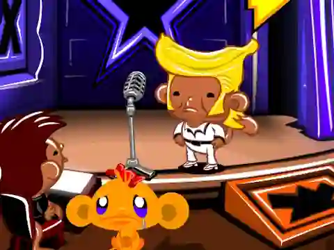 Spill Monkey Go Happy 936 online