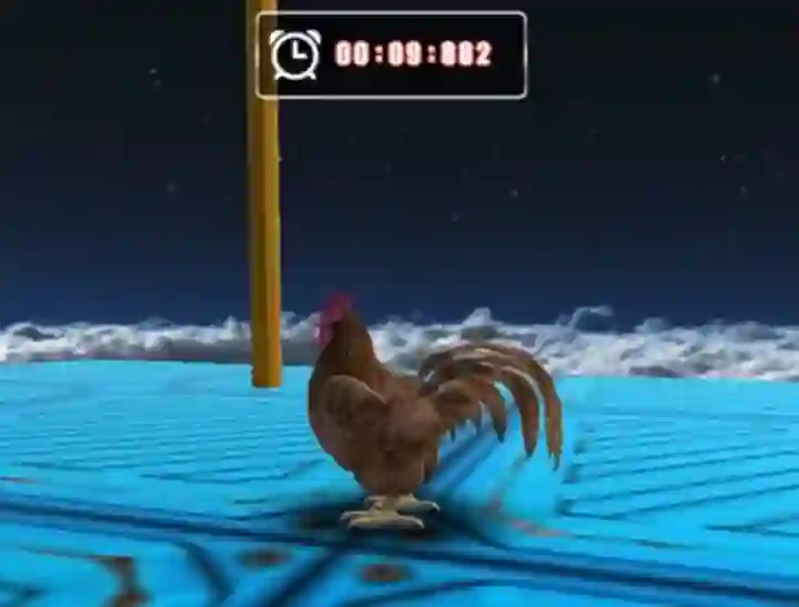 Spill Animal Impossible Track Rush online