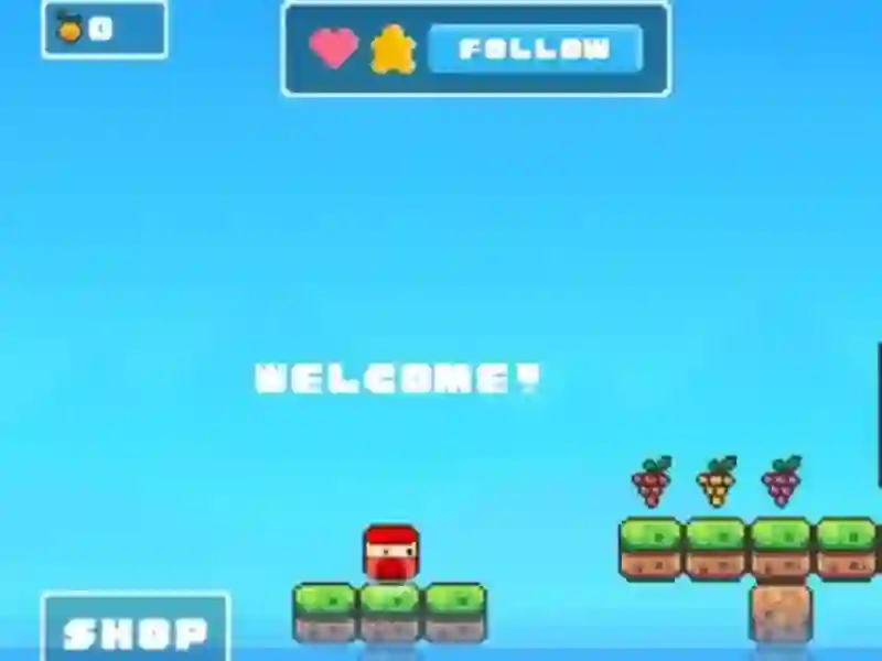 Spill Pixel Valley online