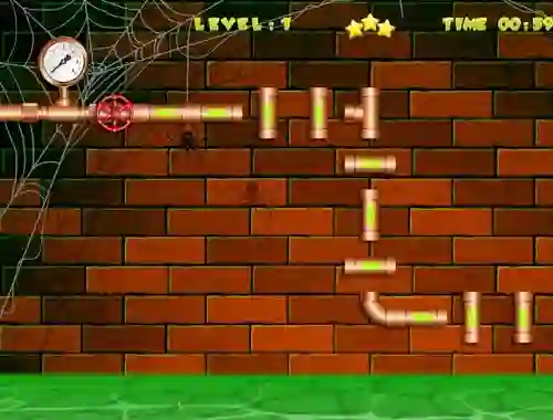 Spill Plumber online