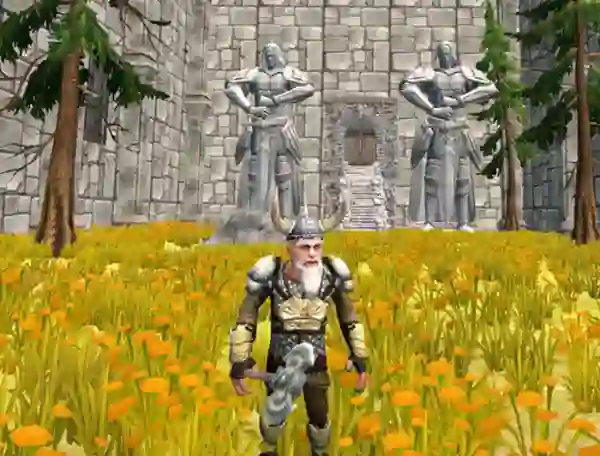 Spill Axe Of The Ancients Dwarven Fury online