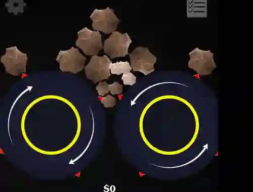 Spill Power Crusher online