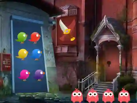 Spill Intelligent Plumber Escape online