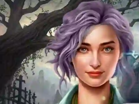 Spill Veil of Midnight online