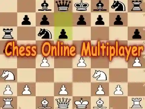 Spill Chess Online Multiplayer online