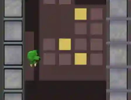 Spill Robo Wall Crawler online