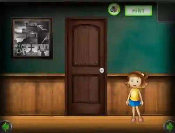 Spill Amgel Kids Room Escape 294 online