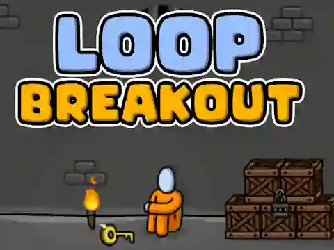 Spill Loop Breakout online