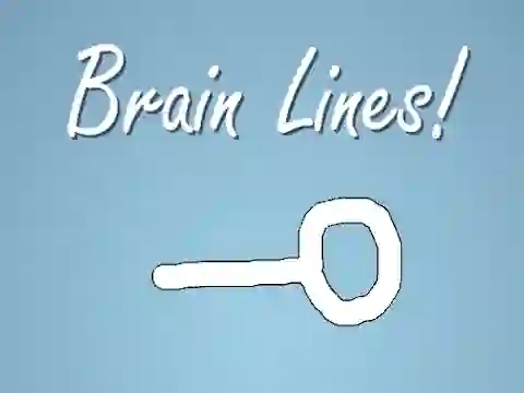 Spill Brain Lines online