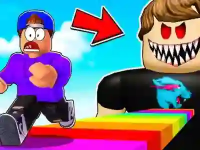 Spill Roblox vs Mr. Beast online