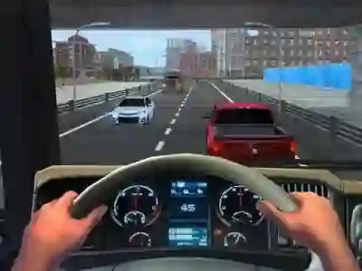 Spill Truck Simulator: Ultimate online