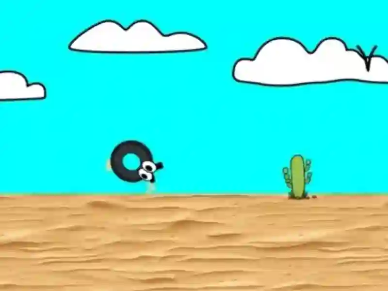Spill Wheelie Manners online