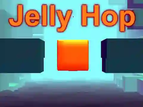 Spill Jelly Hop online