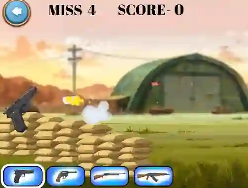 Spill Trigger Master online