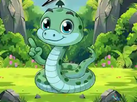 Spill Snake Searching The Baby online