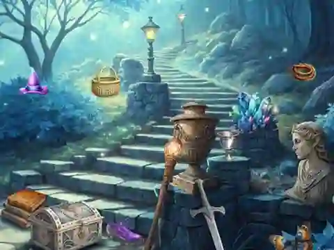 Spill Phantom Trails online