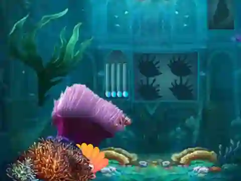 Spill Swinging Goose Escape online