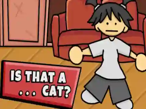 Spill Is That a Cat? online