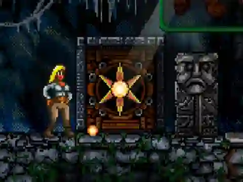 Spill ZIMA Temple of Souls online