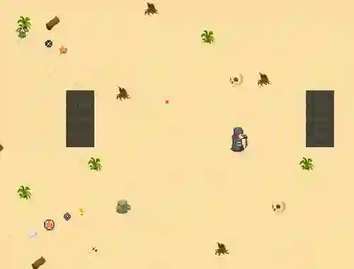 Spill Pixel Wizard online