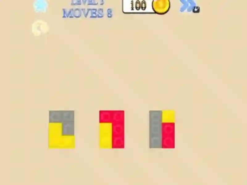 Spill Logic Blocks online