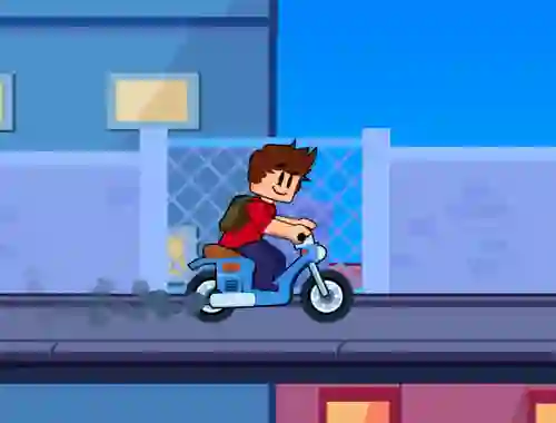 Spill Roblox Climb Motor online