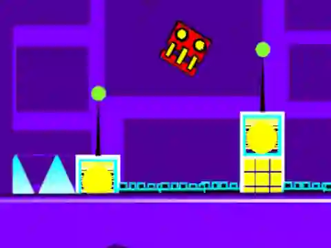 Spill Geometry Dash Deadlocked online
