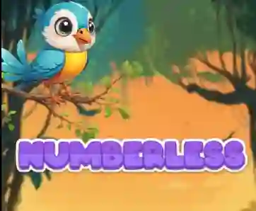 Spill Numberless 2 online