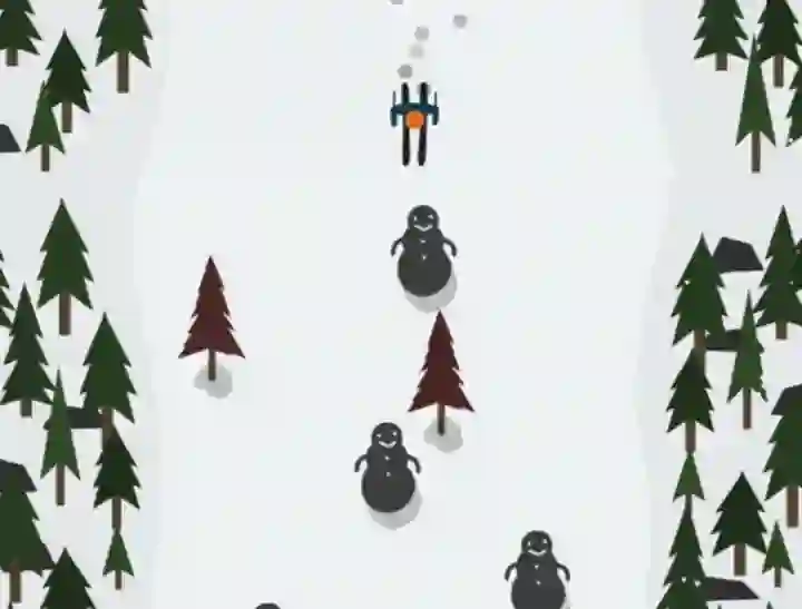 Spill Rocky Slopes online