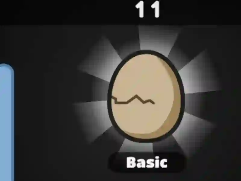 Spill Egg Hatcher online