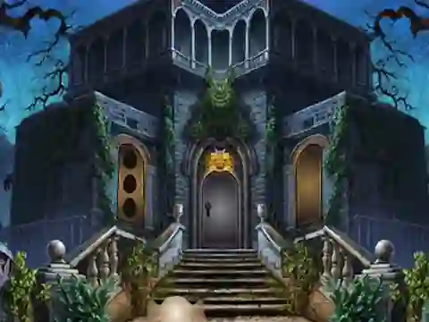 Spill Happy Little Duck Escape online