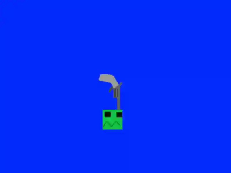Spill Gun Up online
