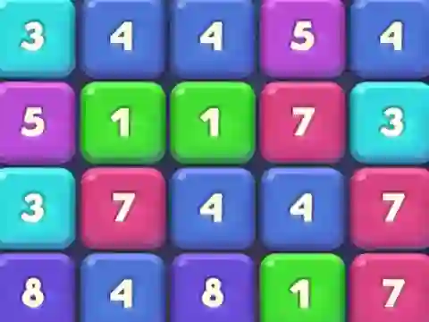 Spill 2048 clicker online