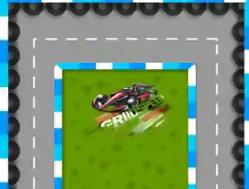 Spill Gridspeed online