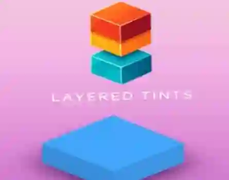 Spill Layered Tints online