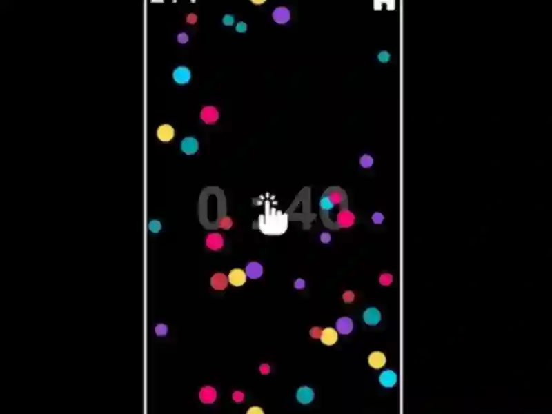 Spill Pop Ball online