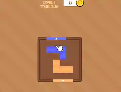 Spill Block Away online