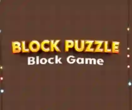 Spill Block Puzzle Block Game online